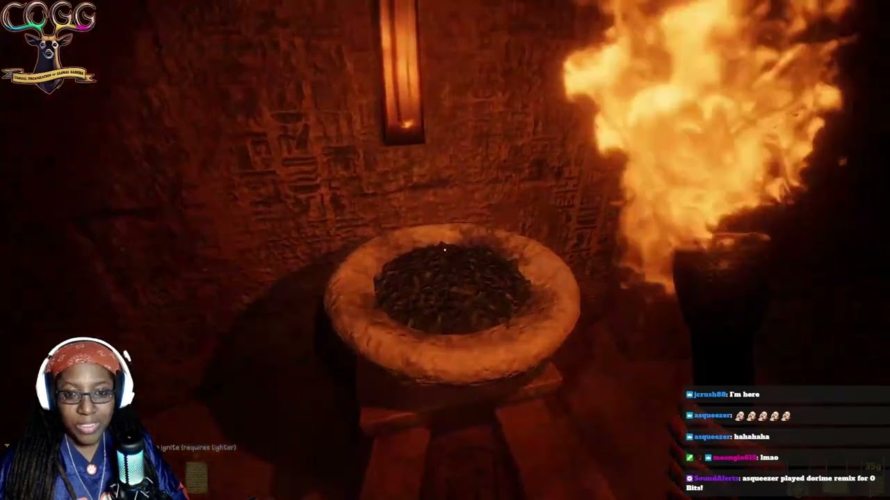 Forewarned - Livestream VoD on Dec 26th!