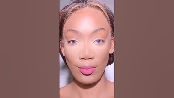 Easy nose contour! #nosecontour #IPSY