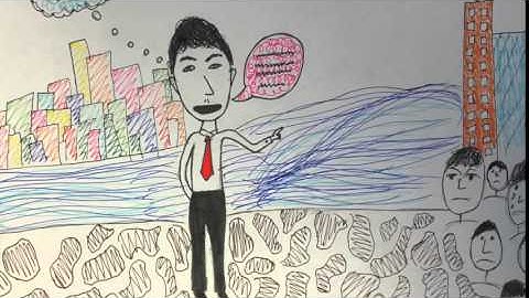 Vergil Aeneid Book I Animation Video (2015)