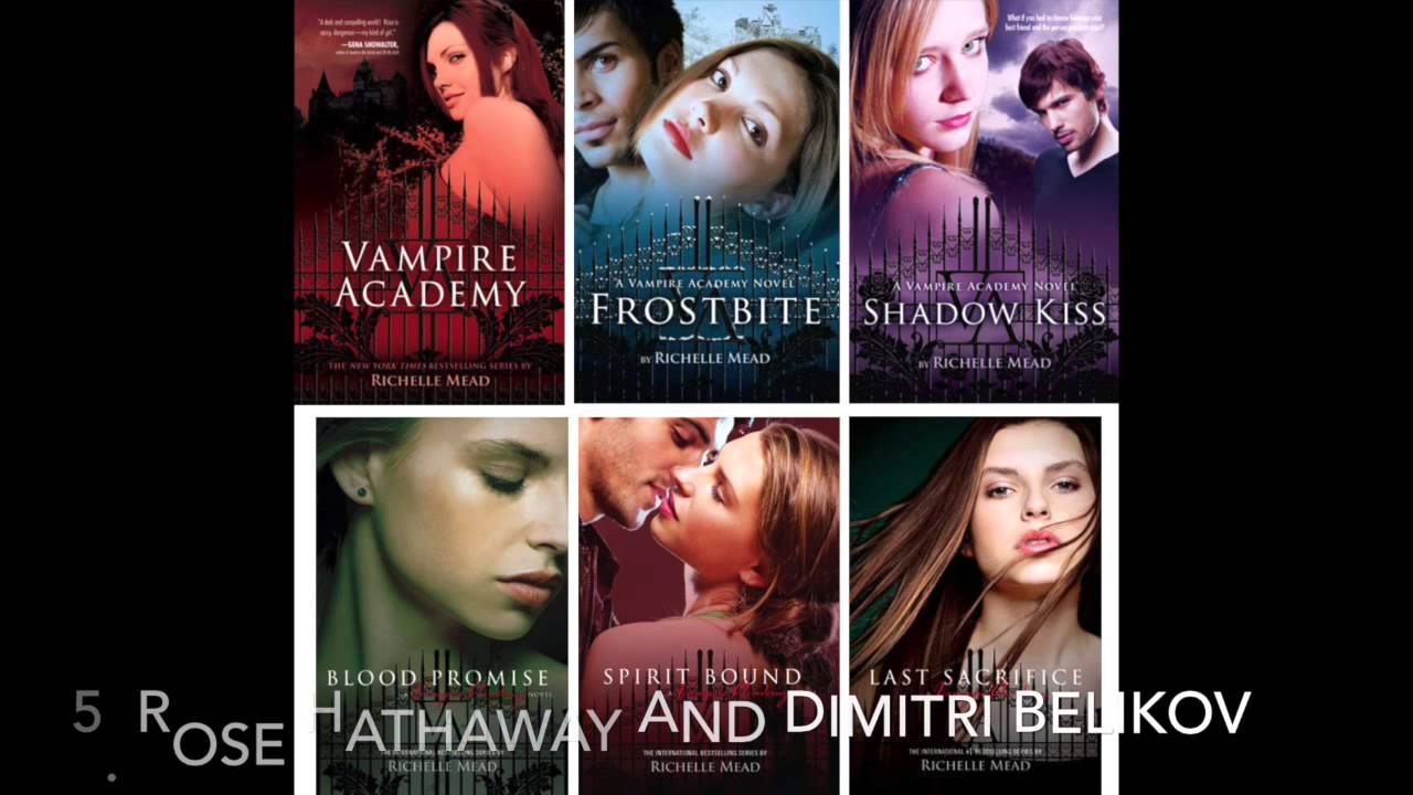 sexy-nude-best-vampire-books-for-young-adults-montenegro