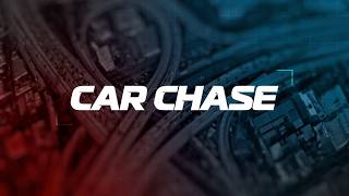 Car Chase United States - Wbrb Loop April 17, 2026