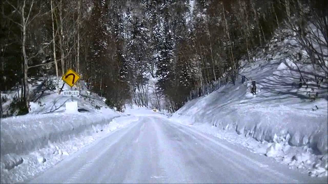 13年12月25日午前11時頃 冬季閉鎖直前の金精道路 金精峠 Youtube 13年12月25日午前11時頃 冬季閉鎖直前の金精道路 金精峠 Youtube