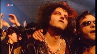 Opus - Live Is Life (1985) (Official Video) (No.1 In Germany & Austria)