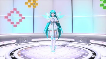 【PV 4K No Watermark】Innocence・PDAFT