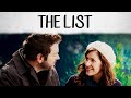 The List (2015) | Full Movie | Scott Pryor | Kristen Sharp | Montell Jordan