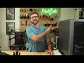 Beginning of video