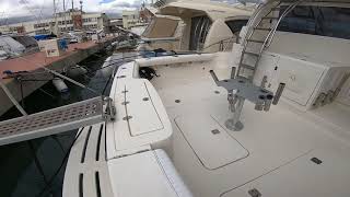 Rodman 1250 Fisher Pro - Anno 2005