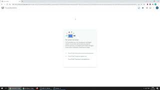 Google Cloud Shell - Command Injection