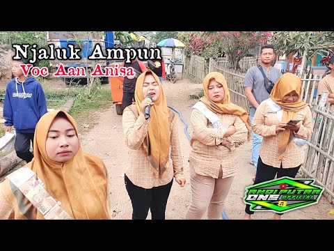 JALUK AMPUN VERSI ANICA NADA ( DIAN ANIC ) | 06 JULI 2023  | LEMAH AYU |  KERTASEMAYA | INDRAMAYU