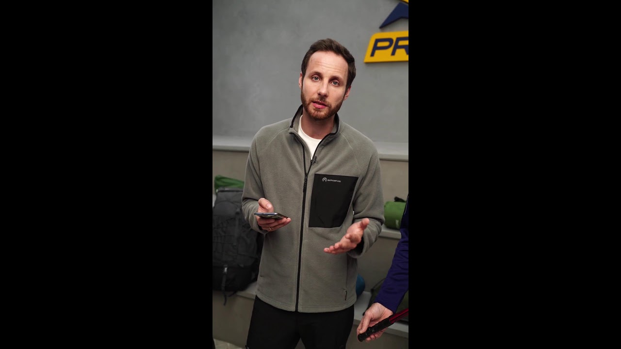 OUTVENTURE: ТЕХНОЛОГИИ ТВОИХ ПРИКЛЮЧЕНИЙ. Экипируемся в поход, дарим промокод и разыгрываем призы