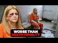 The HELL Maduro’s Wife Is Living in Prison That Is WORSE Than the Death Penalty!
