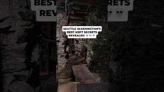 Seattle Washingtons Best Kept Secret