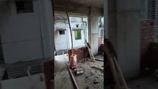 ৬০ ফিটে একদম মেইন রাস্তার সাথে ১২২০ ব:ফু: ফ্ল্যাট বিক্রয়! #readyflatsaledhaka #flatsforsale #home