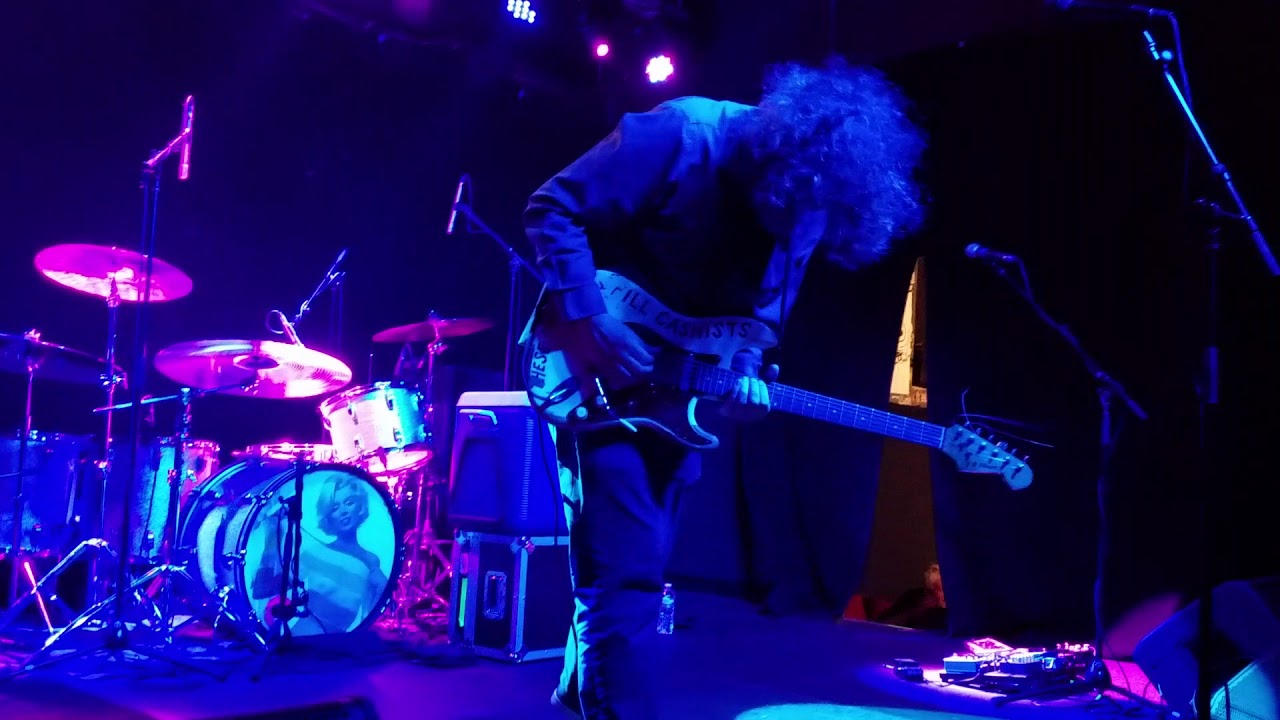 Park Doing at the Broadberry RVA