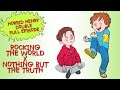 Youtube Thumbnail title