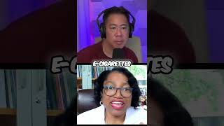 E-cigarettes the surprising truth about quitting smoking