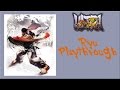 Ultra street fighter iv  ryu arcade mode playthrough