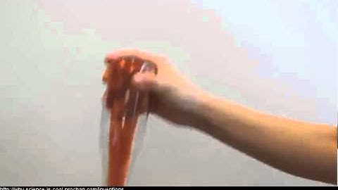 MIT Students Unveil Revolutionary Ketchup Bottle (Raw Video)