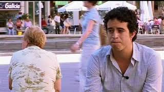 Capítulo 451 de Ben Falado: Carlos Aranda
