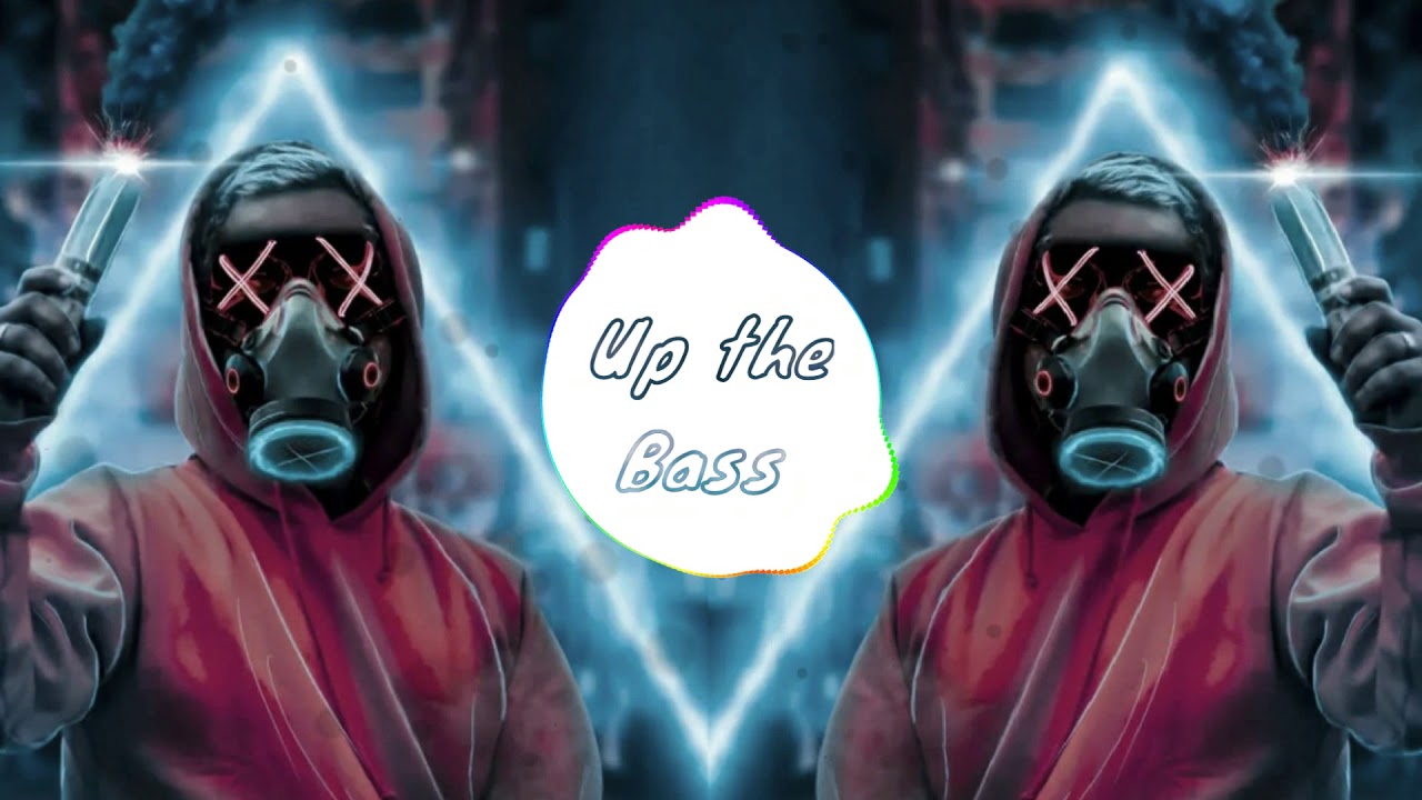 Jarico U [BASS BOOSTED] YouTube