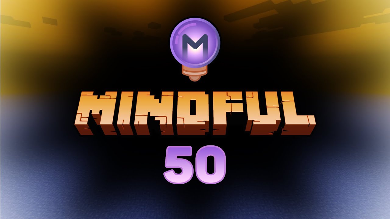 Server Tour! | Minecraft Mindful SMP | Ep.50