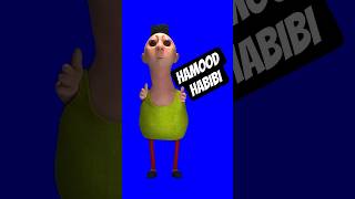 STORY OF HAMOOD HABIBI #shorts #ytshorts #youtubeshorts