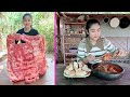 Yummy beef ribs cooking - Beef ribs recipe - Cooking with Sreypov