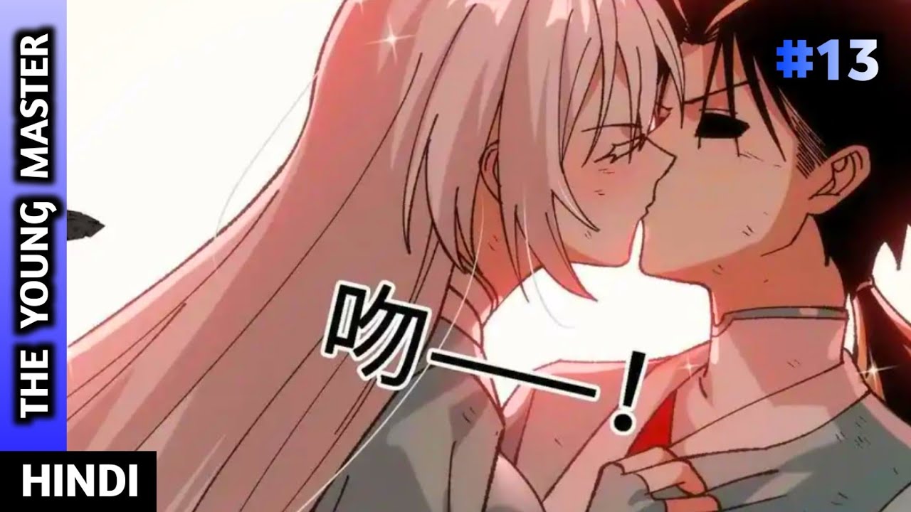 The Young Master of Demonic Sect (2024) Episode 13 || Explained in