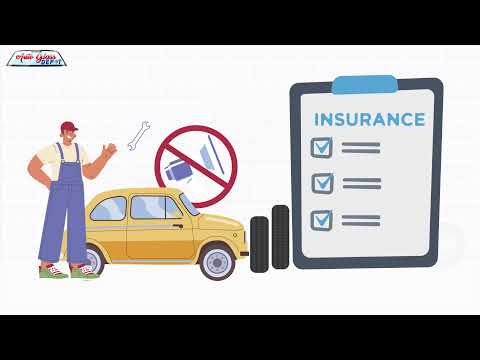 Auto Glass Repair Ridgecrest Ca