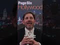 Hollywood Titans In War Of Words
