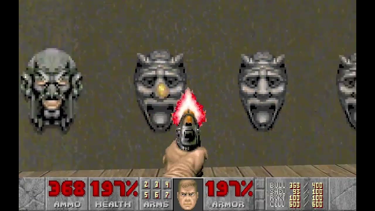Doom2 Part 5
