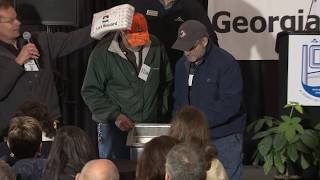 Georgia-Pacific's Green Bay Broadway Mill Celebrates 100 Years!