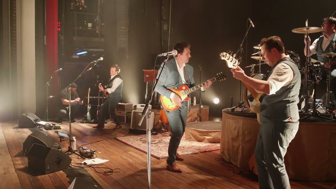 Trailer - De Bonanzas - Golden Evergreens