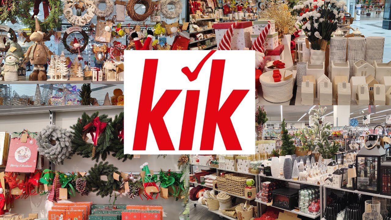 Descubriendo KiK 😲  | Una tienda low cost que sorprende ✨  | Recorrido completo con voz en off.