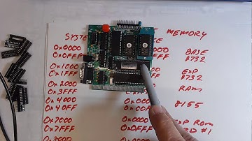 {45} Specifics of programming an EPROM w/ Willem PCB6.0 programmer, memory offset, Intel Hex File