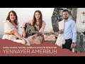 Yennayer amerbu  sadia hamidi souria amrani et khaled mokhtari clip officiel 2024