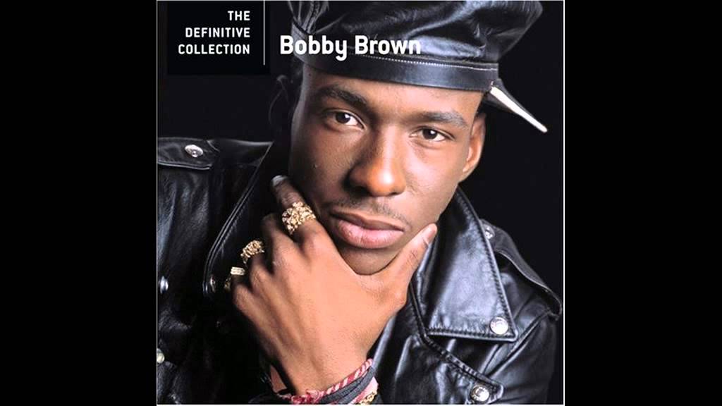 Ja Rule f Bobby Brown thug lovin