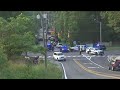 Pucnjava u crkvi u Alabami, ima poginulih