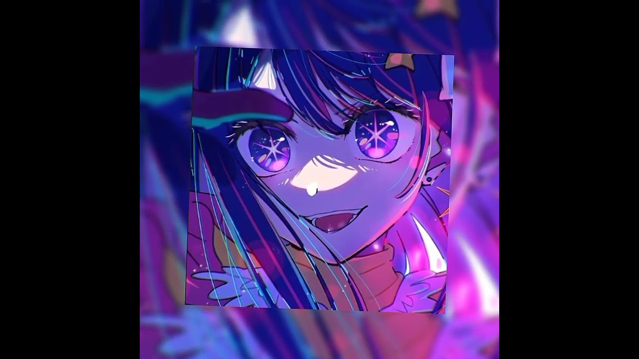 oshi no ko на русском. - кавер от onsa media. speed up