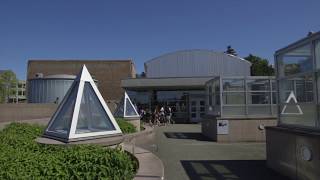 UW Seattle Campus (Museology Graduate Program)