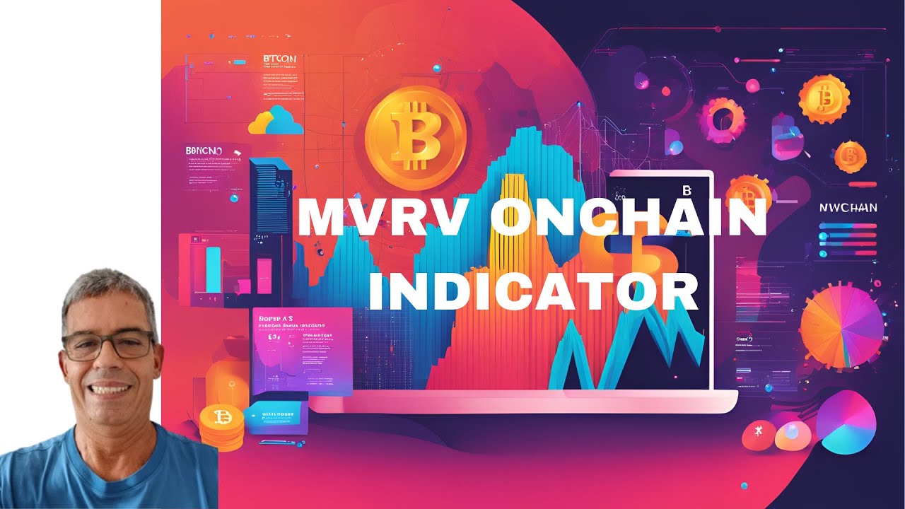 MVRV: Indicador ONCHAIN para identificação de Topos e Fundos de ciclo ...