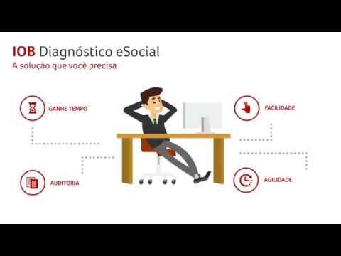 IOB Diagnostico eSocial