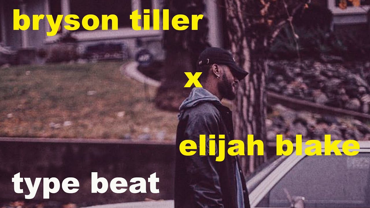 [FREE] Bryson Tiller x Elijah Blake Type beat | "Fires"