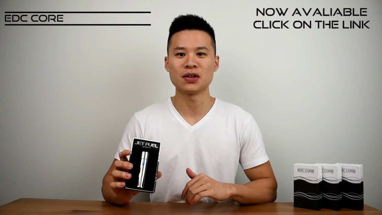 Launched 100% Satisfaction Guarantee EDC Core