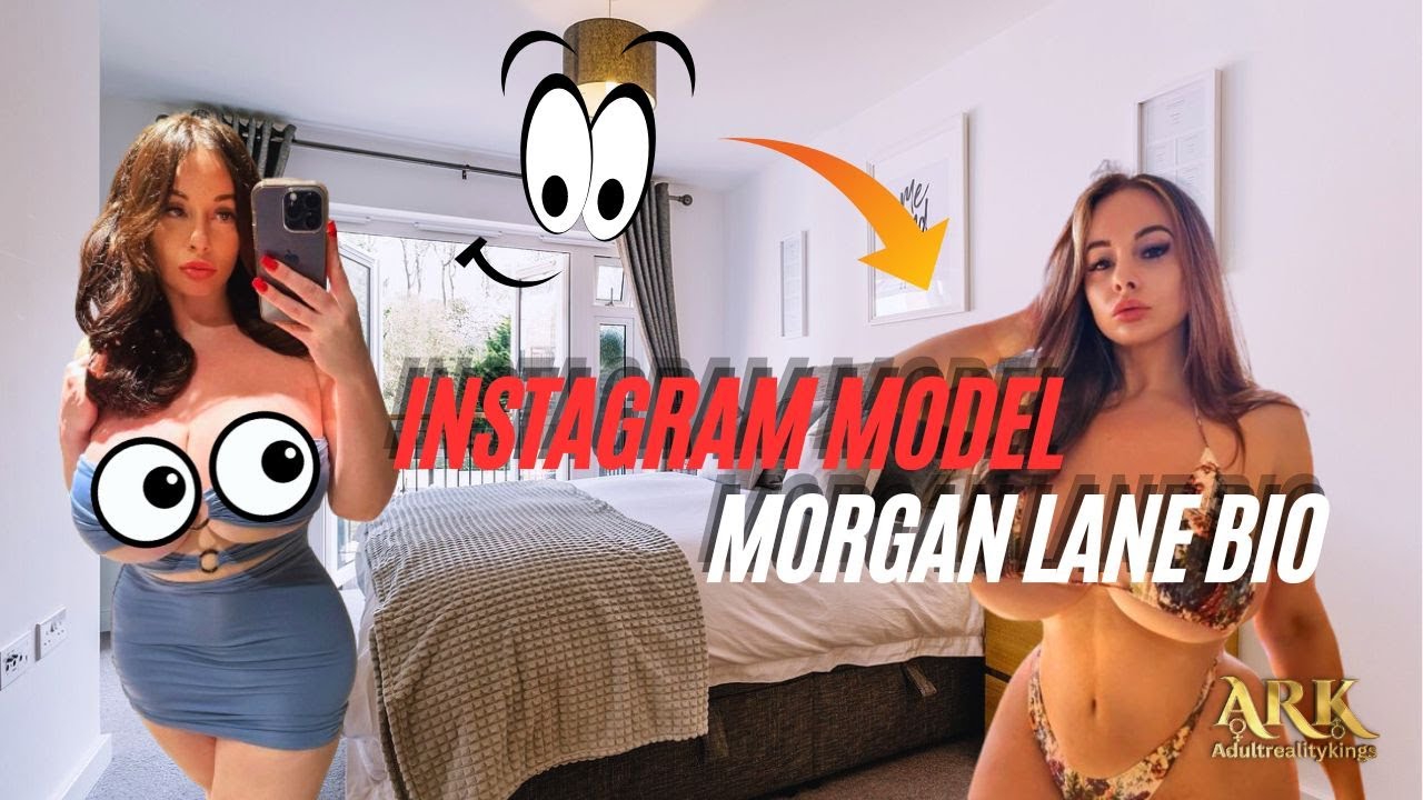 Instagram Models Reality Morgan Lane Bio - YouTube
