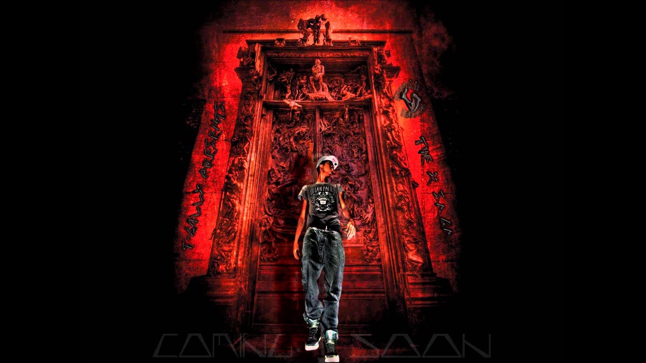 T-Gully- Golden Road ft. Malika