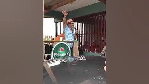 El Nene Lindo vs. Julio Sanabria