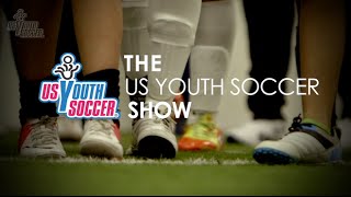 2015 September US Youth Soccer Show - FULL EPISODE