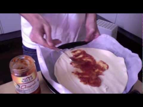 Hora Épica do Pitéu:: PIZZA (epic meal time versão tuga)