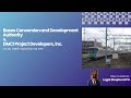 Bases Conversion and Development Authority v. DMCI Project Dev., Inc., G.R. No. 93833, Sept 28, 1995